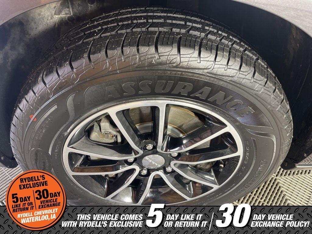 used 2019 Dodge Grand Caravan car, priced at $12,991