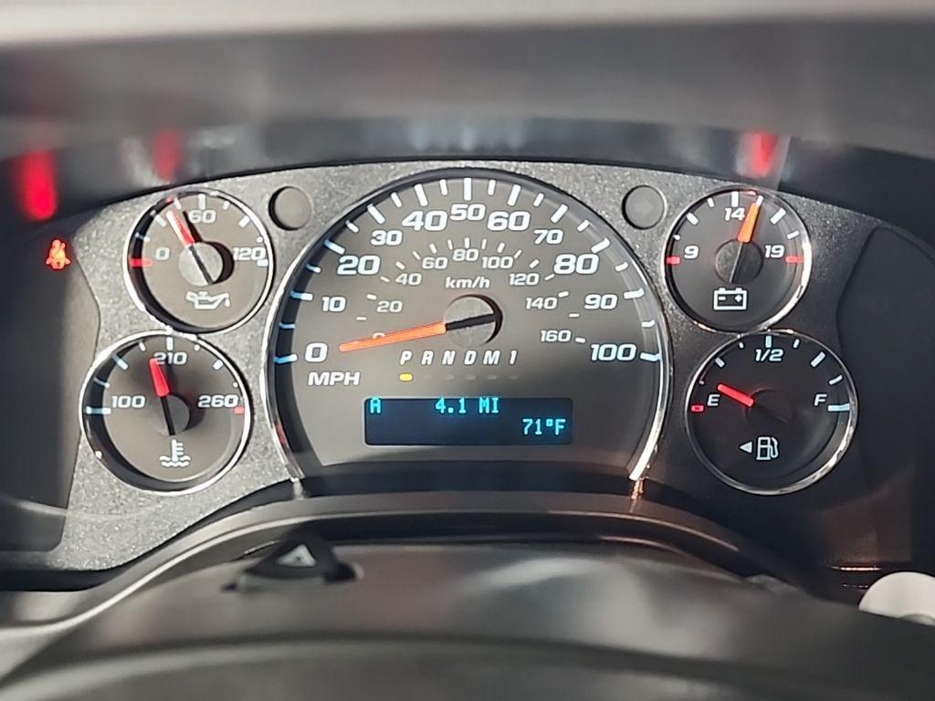new 2025 Chevrolet Express 3500 car, priced at $51,999
