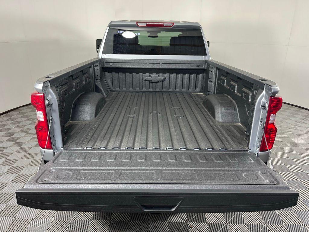 new 2026 Chevrolet Silverado 3500 car, priced at $71,740