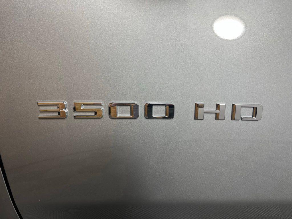 new 2026 Chevrolet Silverado 3500 car, priced at $71,740