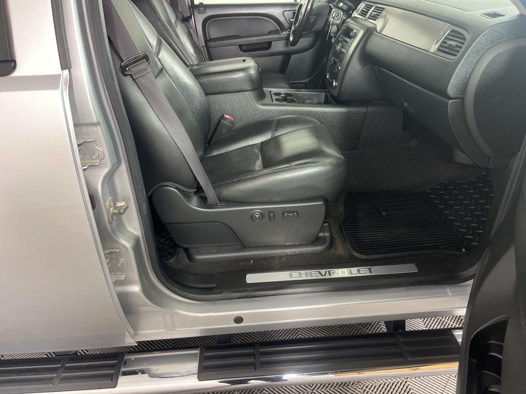 used 2014 Chevrolet Silverado 2500 car, priced at $24,992