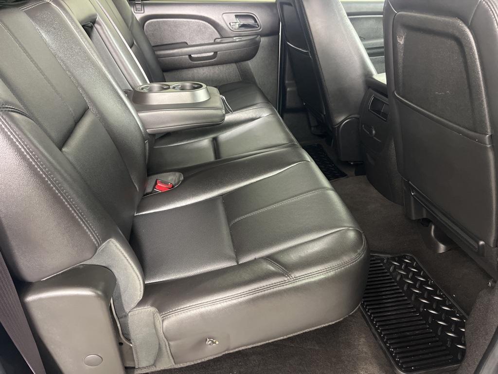 used 2014 Chevrolet Silverado 2500 car, priced at $24,992