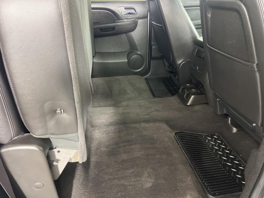 used 2014 Chevrolet Silverado 2500 car, priced at $24,992