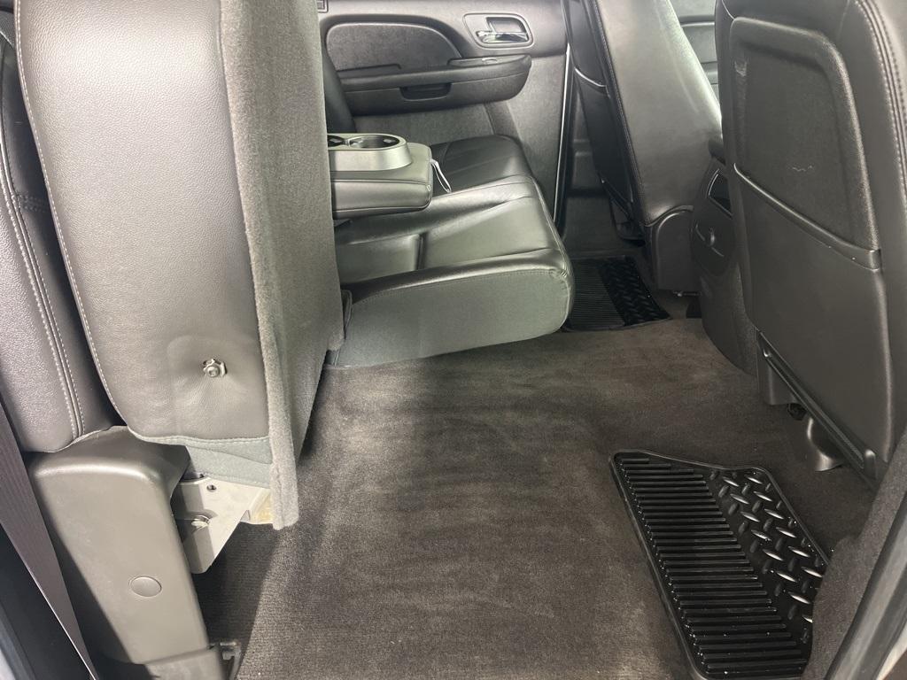 used 2014 Chevrolet Silverado 2500 car, priced at $24,992