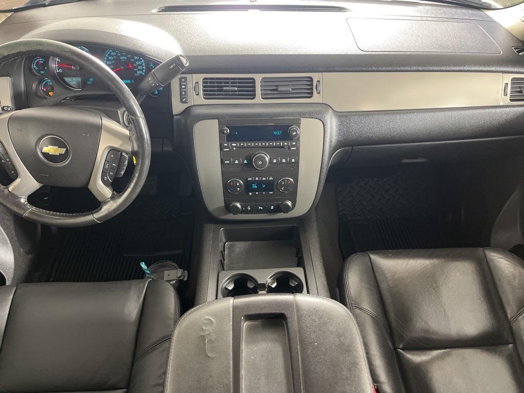 used 2014 Chevrolet Silverado 2500 car, priced at $24,992