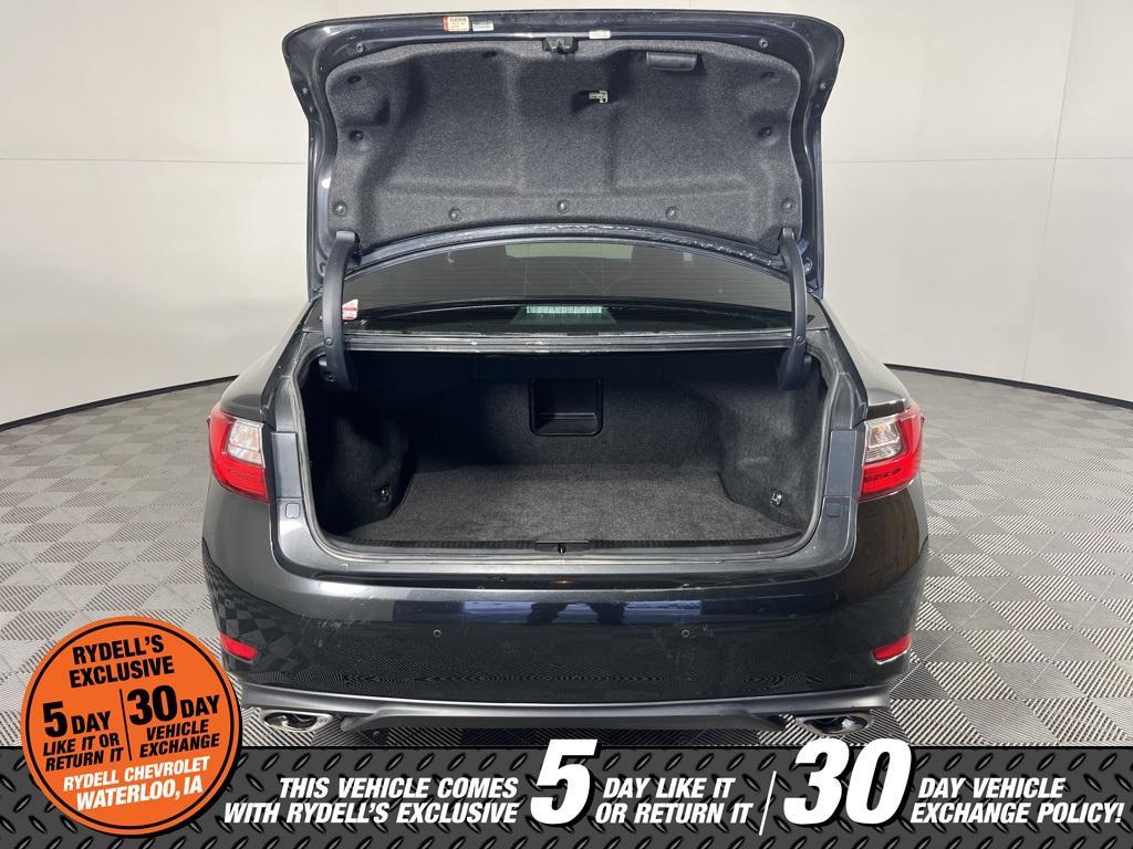 used 2016 Lexus ES 350 car, priced at $22,443