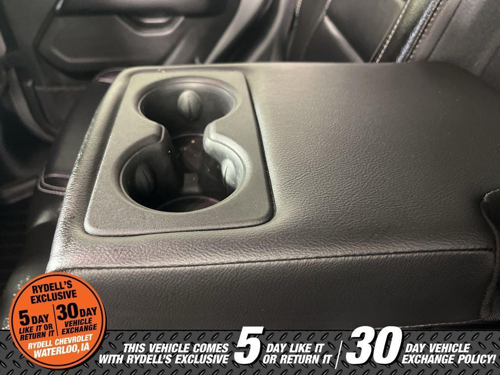 used 2022 Jeep Gladiator car, priced at $32,991