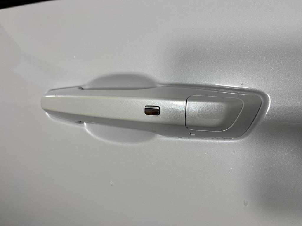 new 2026 Chevrolet Equinox car, priced at $41,152