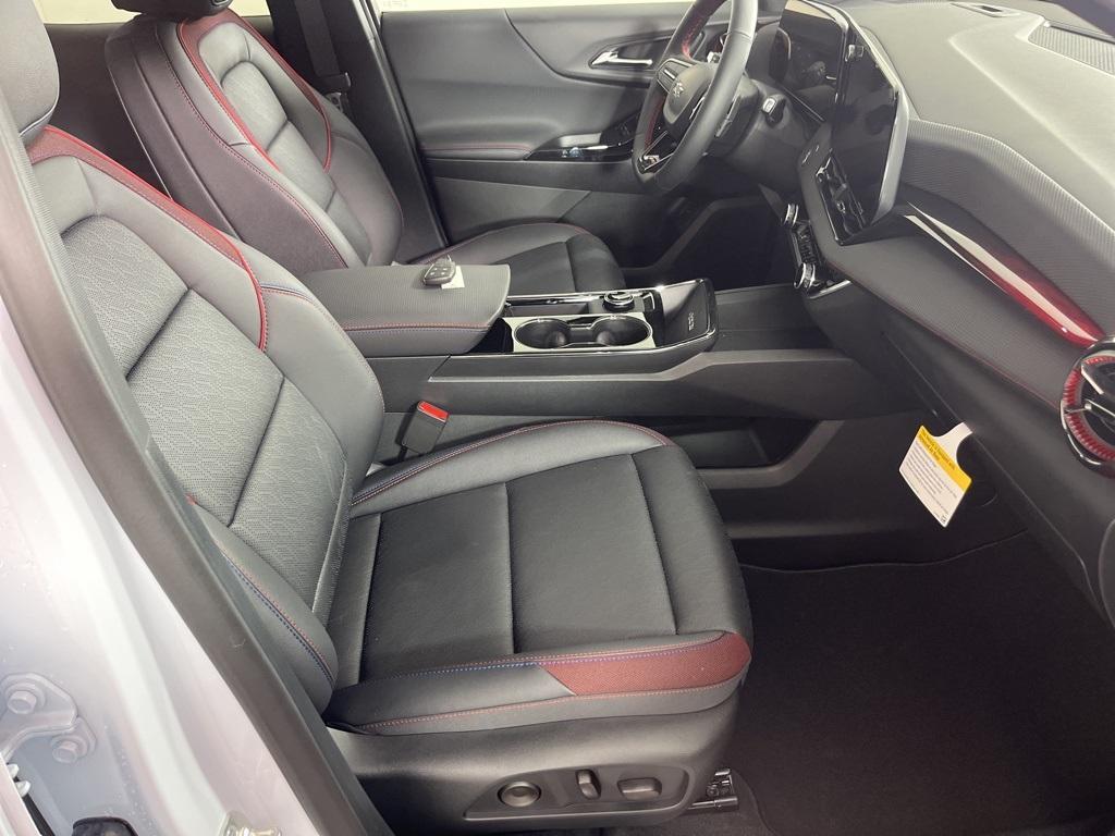 new 2026 Chevrolet Equinox car, priced at $41,152