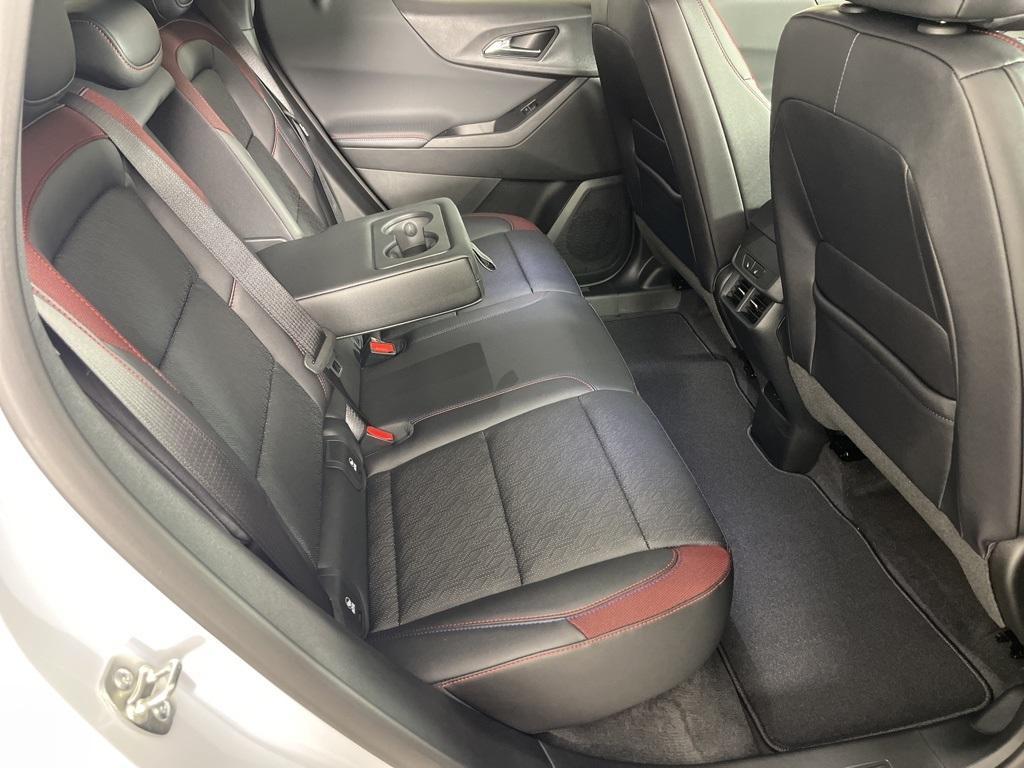 new 2026 Chevrolet Equinox car, priced at $41,152