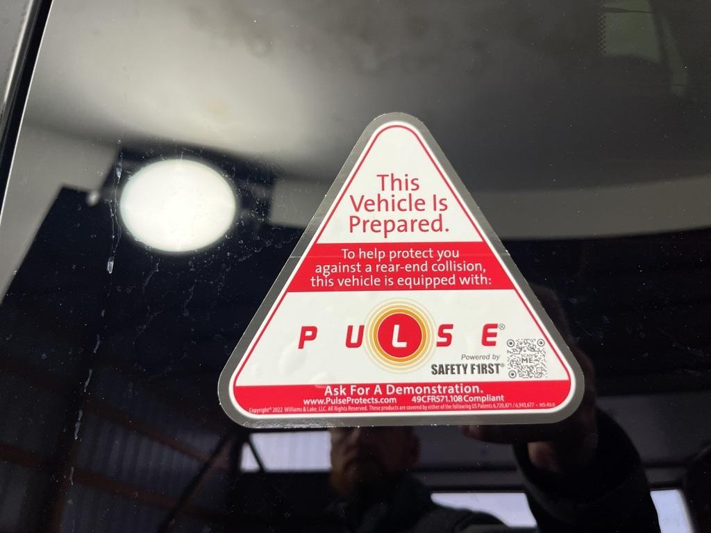 new 2026 Chevrolet Tahoe car, priced at $95,830