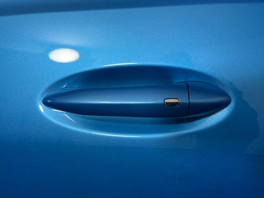 new 2027 Chevrolet Bolt car, priced at $32,468