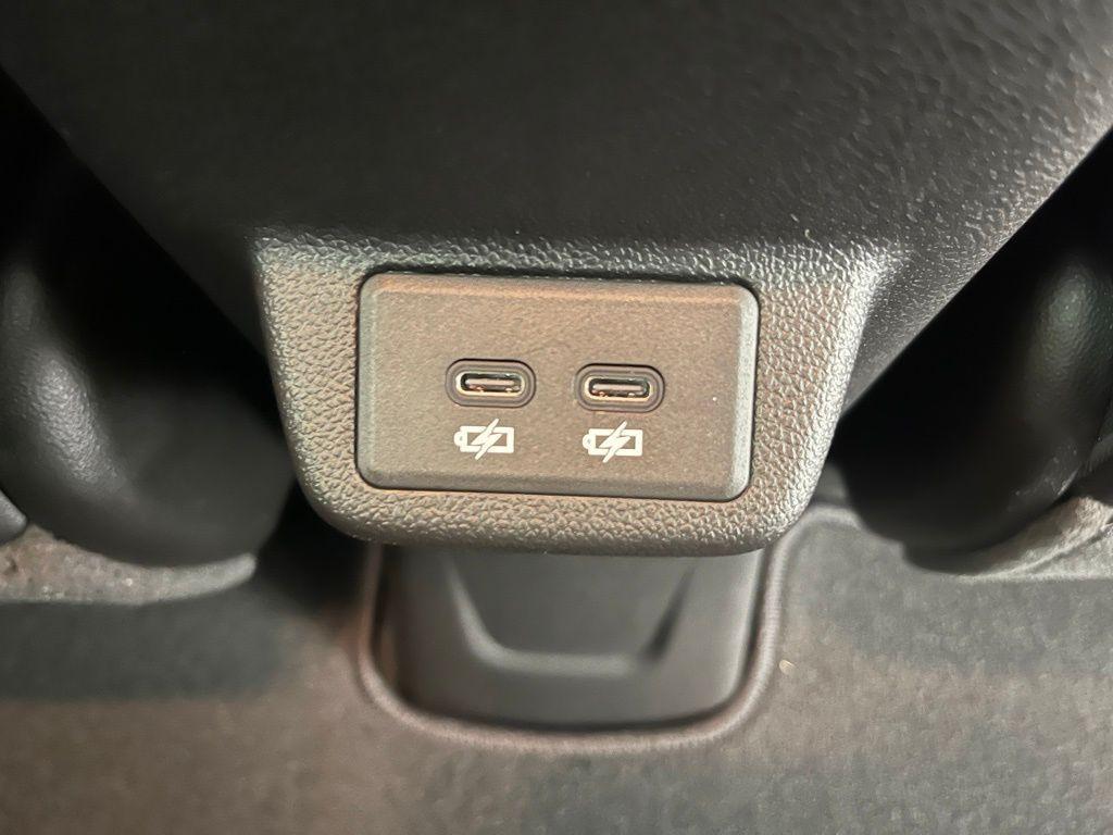 new 2027 Chevrolet Bolt car, priced at $32,468