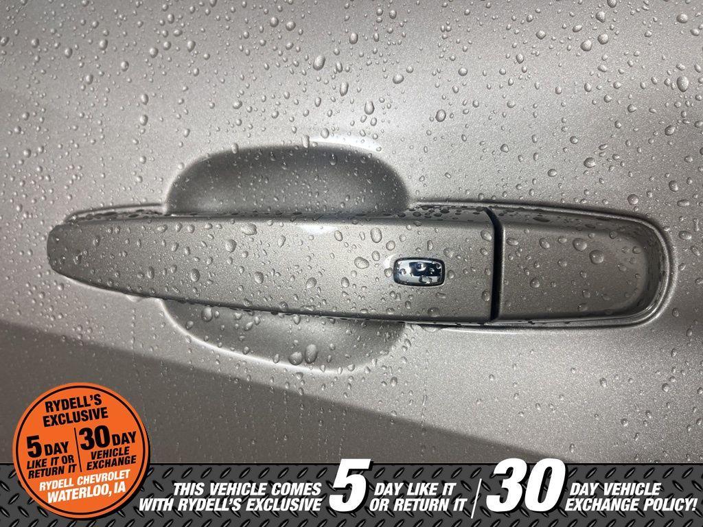 used 2024 Chevrolet Malibu car, priced at $22,555