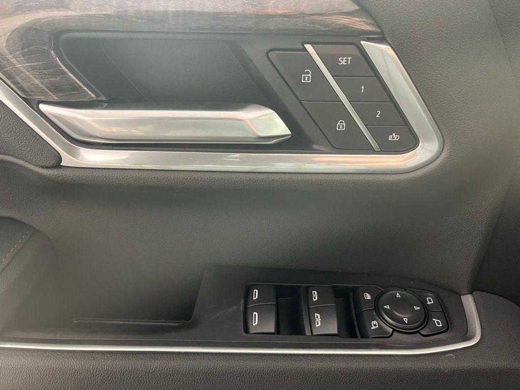 new 2026 Chevrolet Silverado 1500 car, priced at $59,922