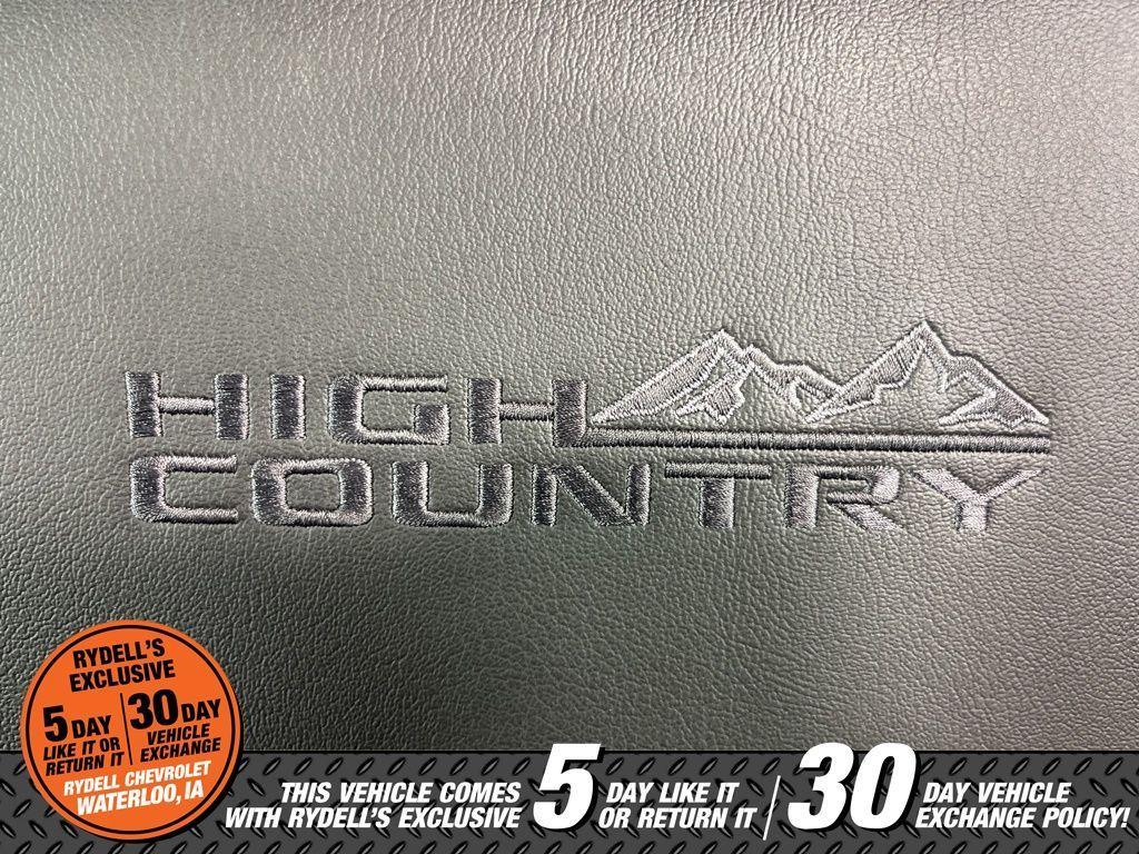 used 2021 Chevrolet Silverado 1500 car, priced at $38,995