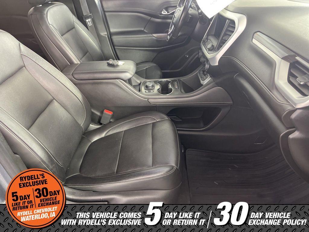 used 2020 GMC Acadia car, priced at $24,991