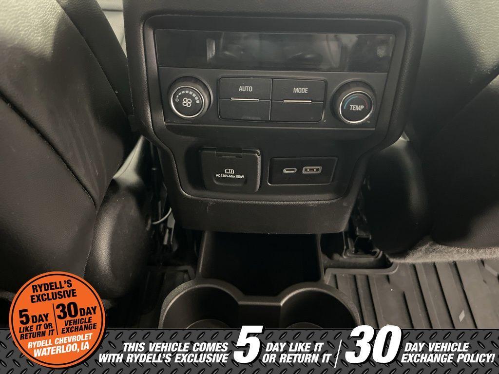 used 2020 GMC Acadia car, priced at $24,991