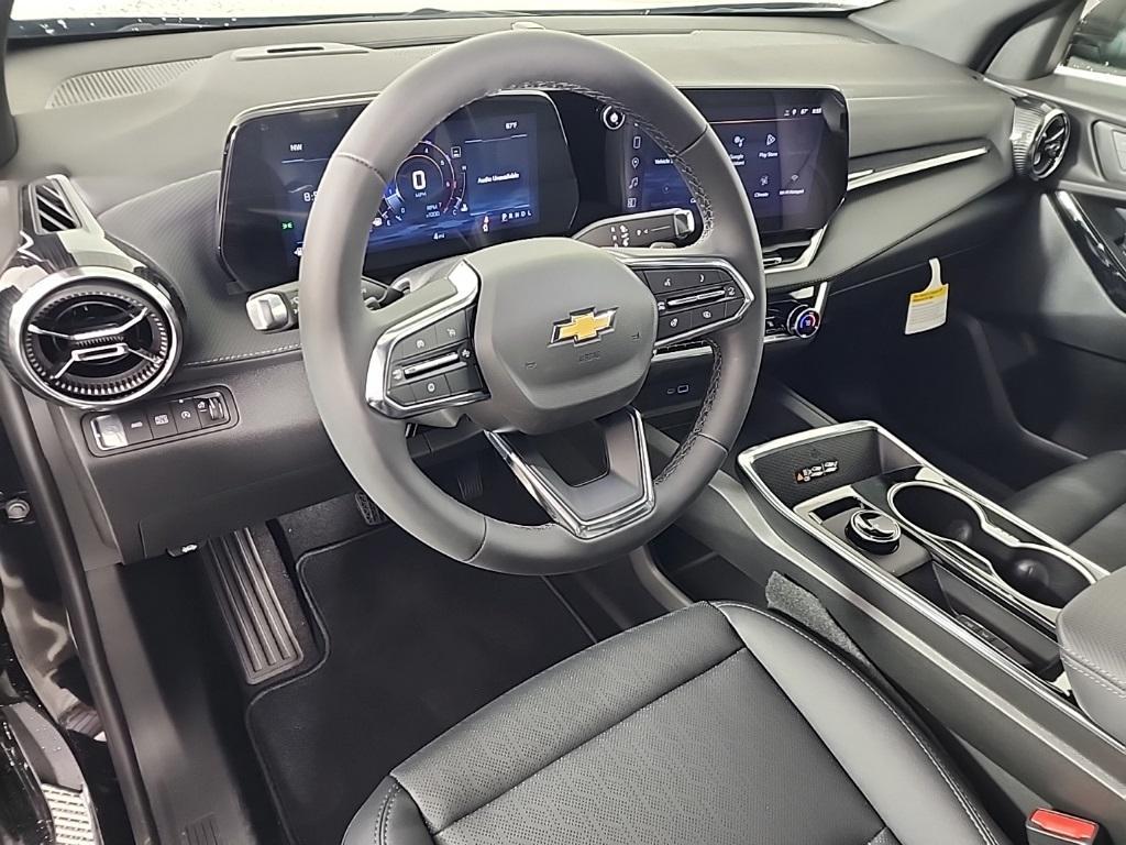 new 2026 Chevrolet Equinox car, priced at $33,333