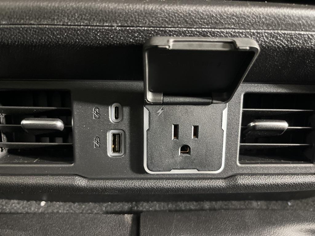 new 2026 Chevrolet Silverado 1500 car, priced at $46,099