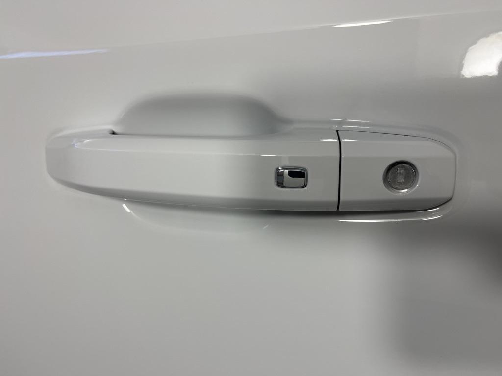 new 2026 Chevrolet Silverado 1500 car, priced at $46,099