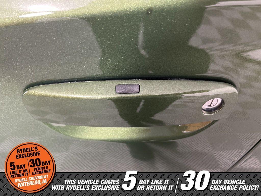 used 2020 Dodge Charger car, priced at $24,991