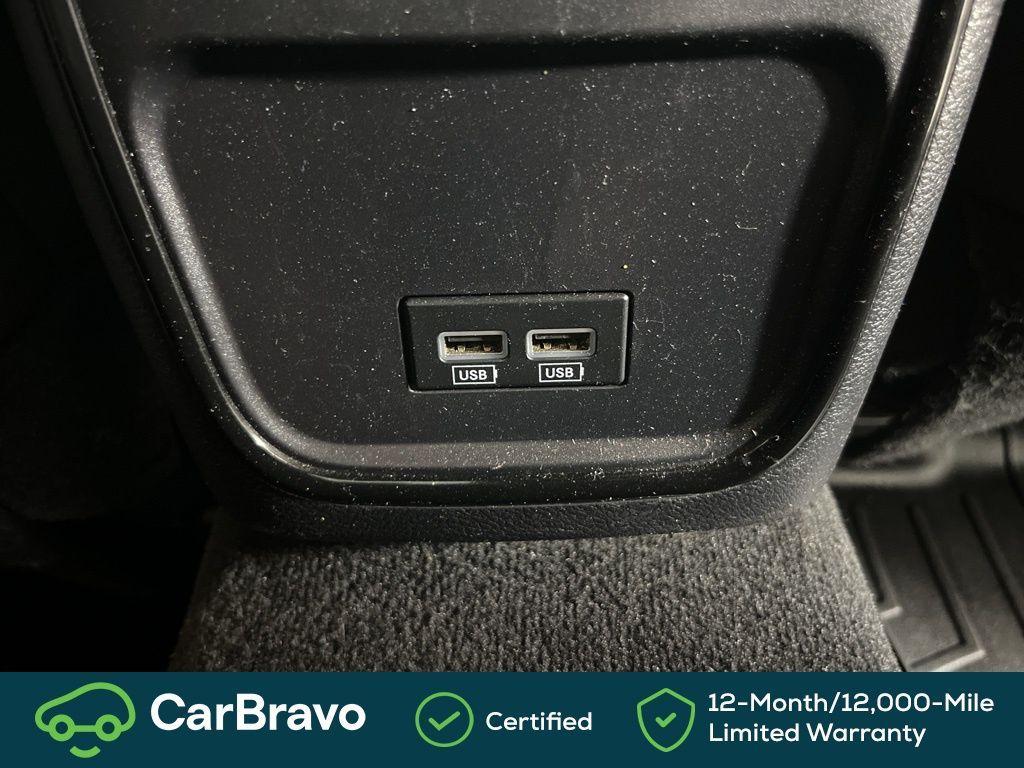 used 2020 Dodge Charger car, priced at $24,992
