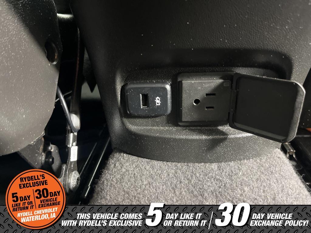 used 2024 Chevrolet Malibu car, priced at $22,944