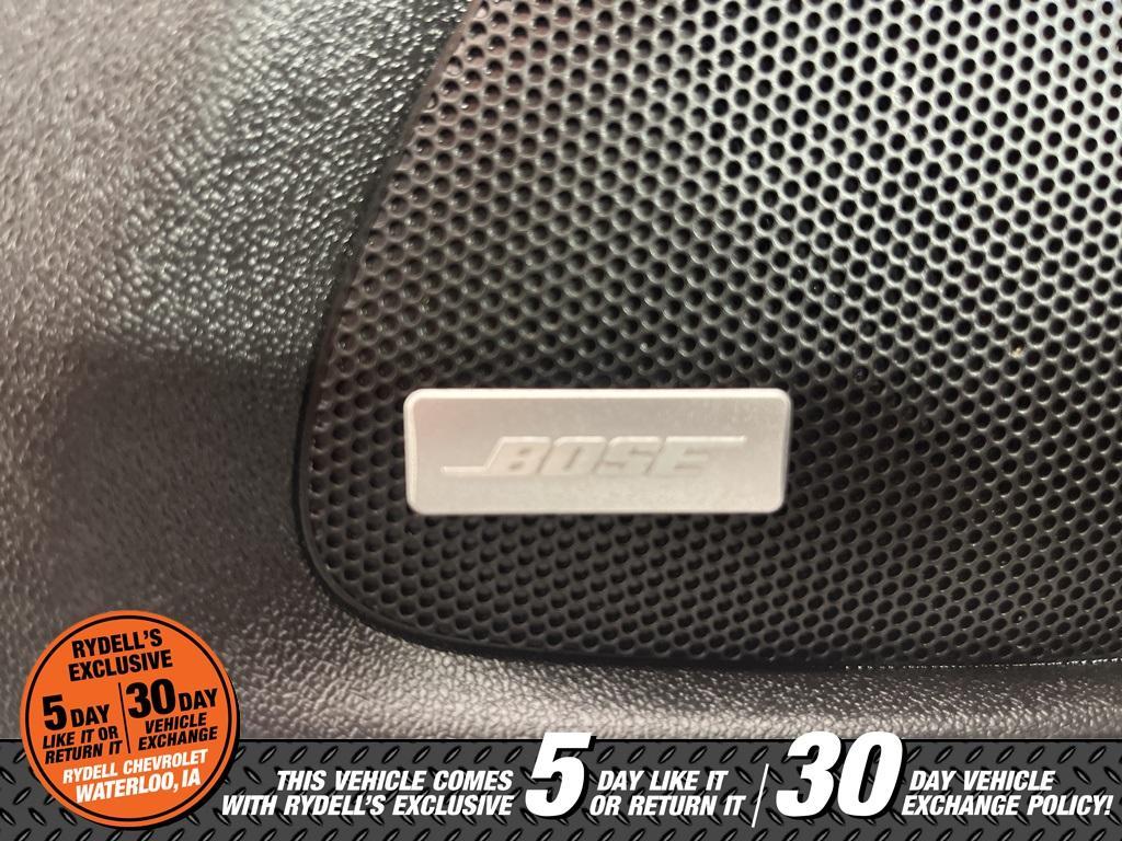 used 2024 Chevrolet Malibu car, priced at $22,944