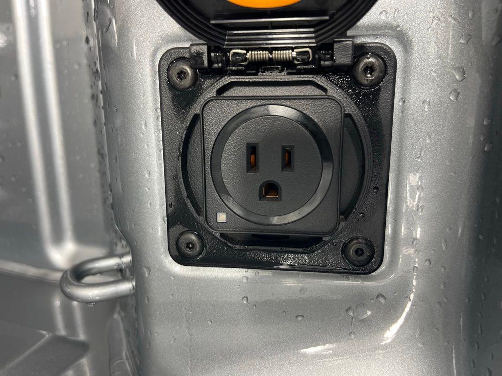 new 2026 Chevrolet Silverado 2500 car, priced at $56,603