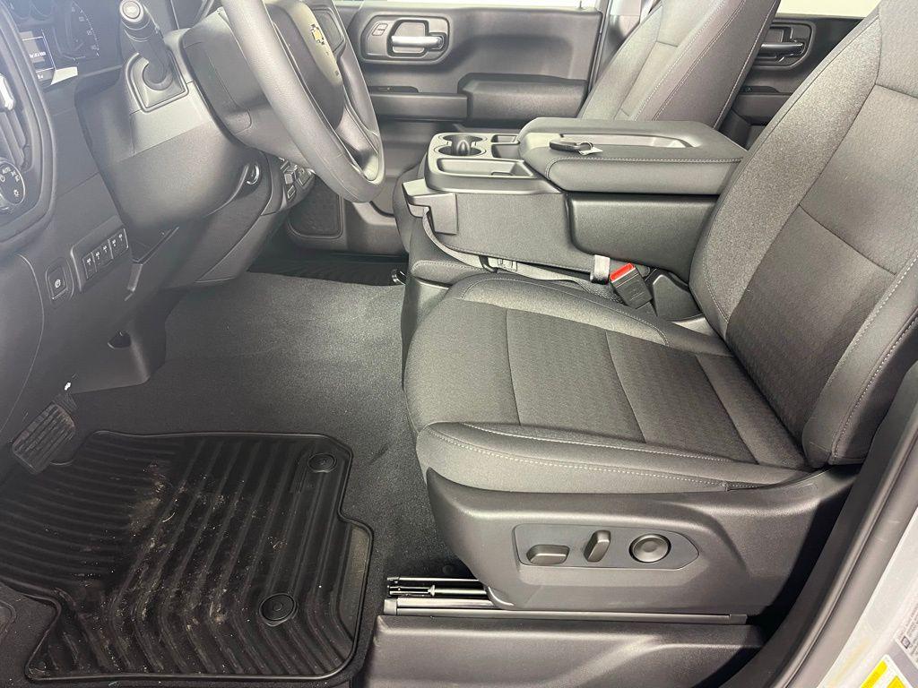 new 2026 Chevrolet Silverado 2500 car, priced at $56,603