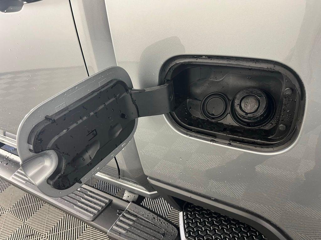 new 2026 Chevrolet Silverado 2500 car, priced at $56,603