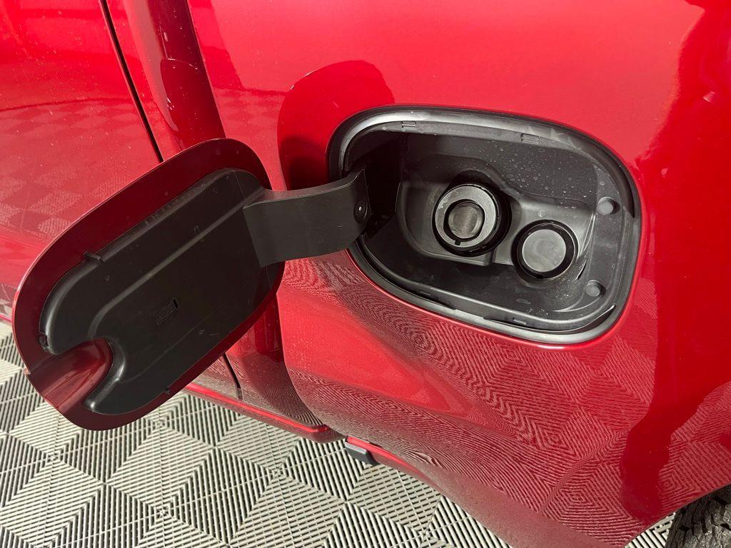 new 2026 Chevrolet Silverado 1500 car, priced at $58,249