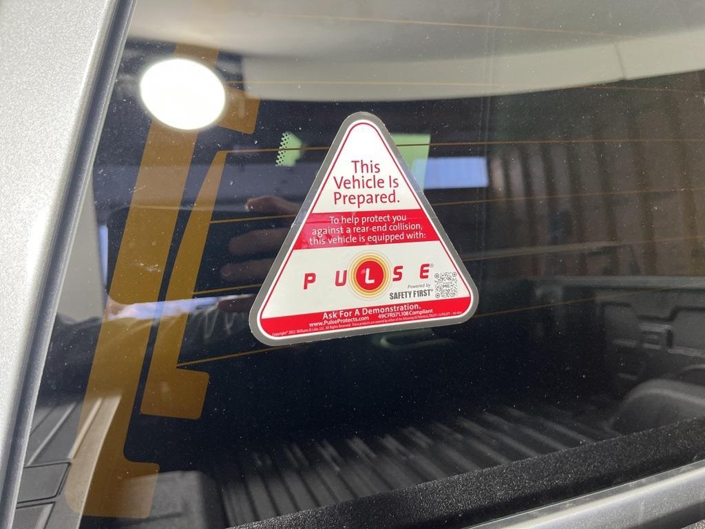 new 2026 Chevrolet Silverado 1500 car, priced at $59,280