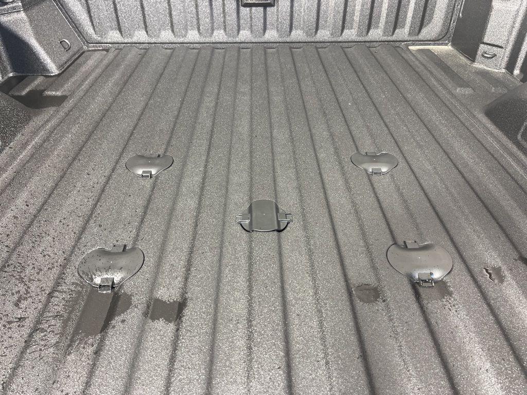 new 2026 Chevrolet Silverado 2500 car, priced at $86,900