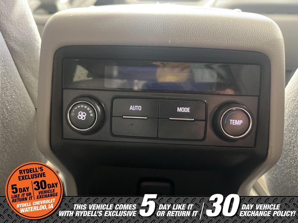 used 2018 GMC Acadia car, priced at $17,991