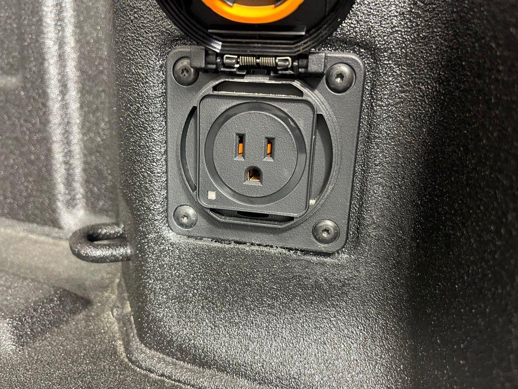 new 2026 Chevrolet Silverado 2500 car, priced at $78,170