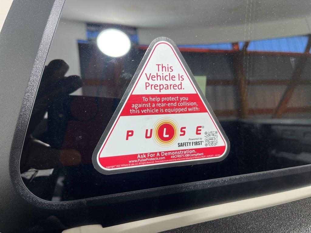 new 2026 Chevrolet Colorado car, priced at $52,796