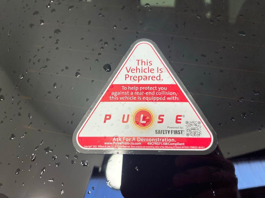 new 2026 Chevrolet Equinox car, priced at $39,208