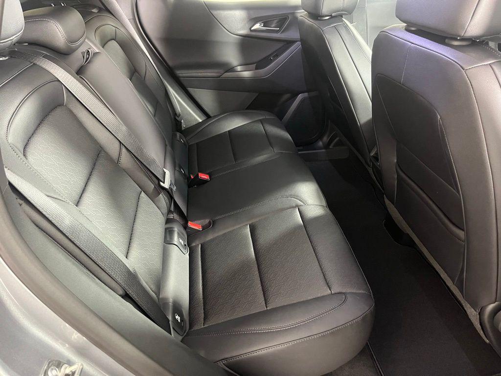 new 2026 Chevrolet Equinox car, priced at $35,417