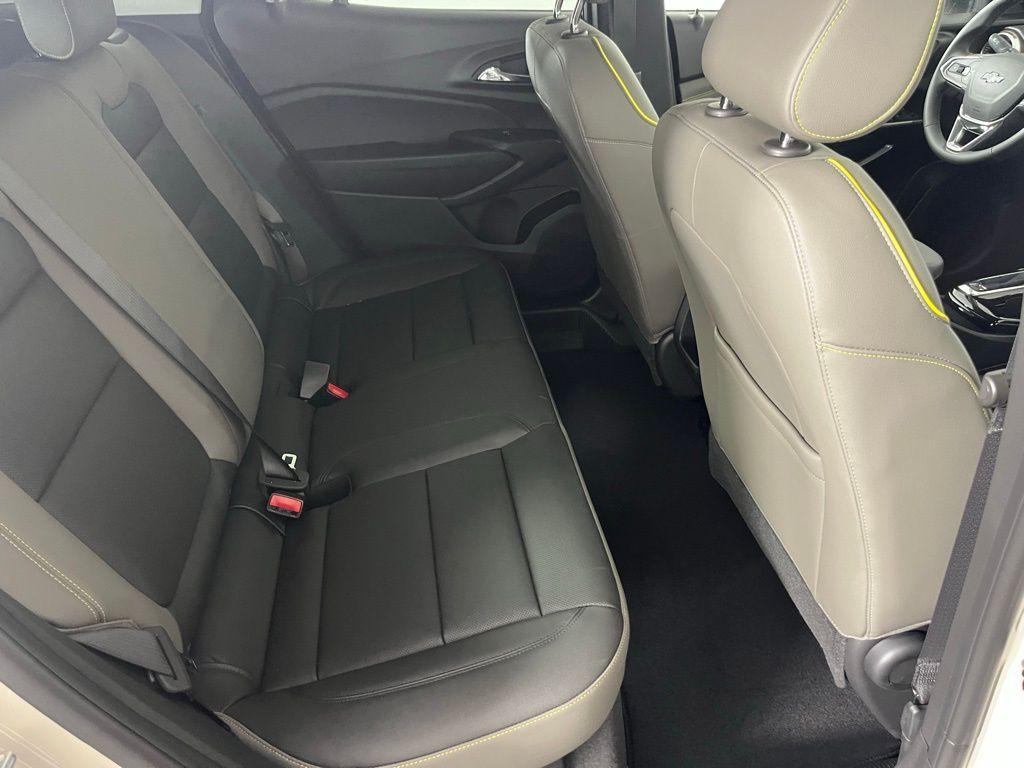 new 2026 Chevrolet Trax car, priced at $28,018
