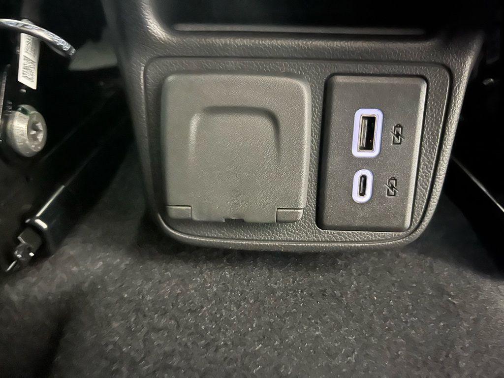 new 2026 Chevrolet Trax car, priced at $27,680