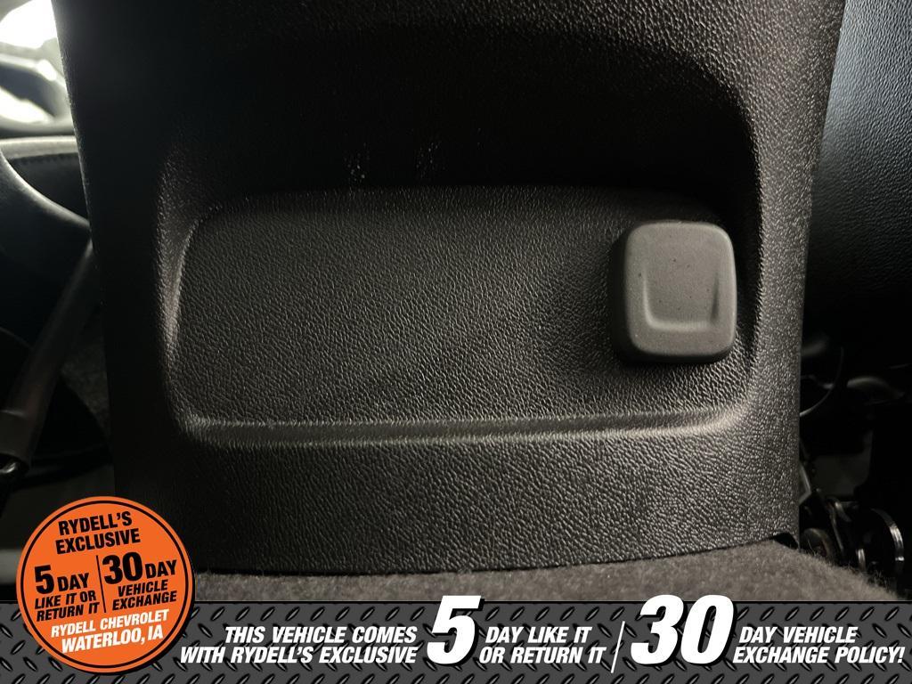 used 2024 Chevrolet Malibu car, priced at $19,994