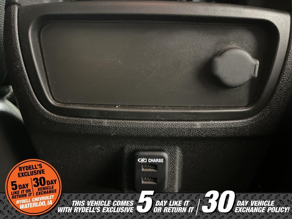 used 2014 Chevrolet Traverse car, priced at $8,491