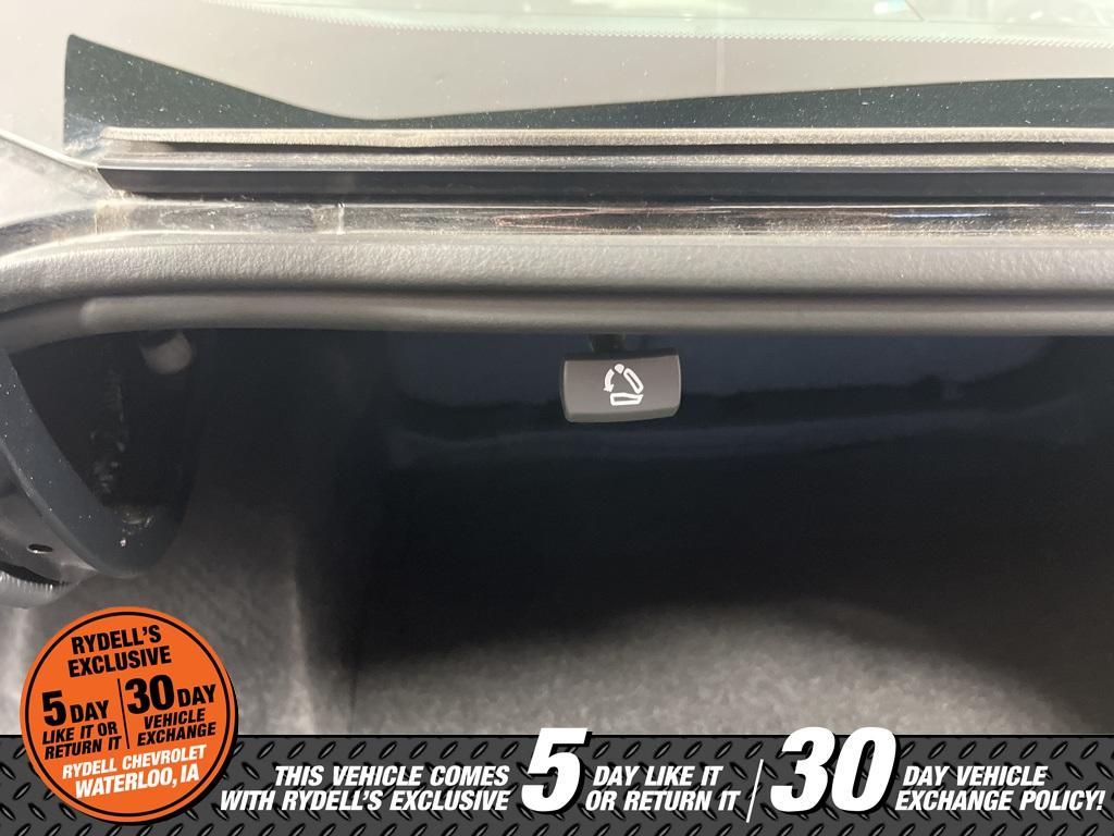 used 2024 Chevrolet Malibu car, priced at $20,994