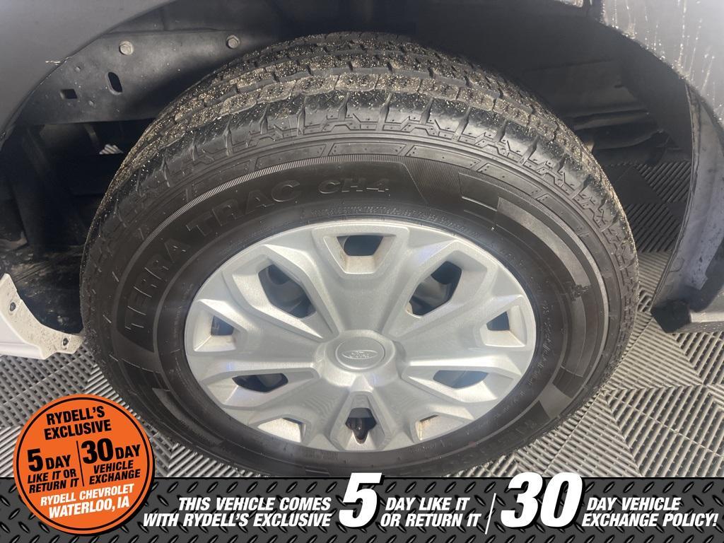 used 2023 Ford Transit-350 car, priced at $33,992