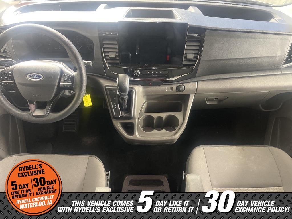 used 2023 Ford Transit-350 car, priced at $33,992