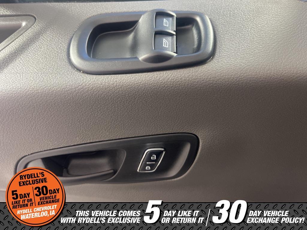 used 2023 Ford Transit-350 car, priced at $33,992