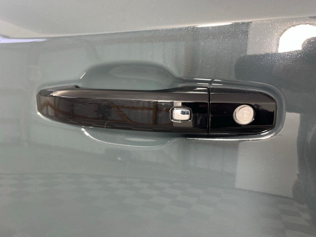 new 2026 Chevrolet Silverado 1500 car, priced at $73,129