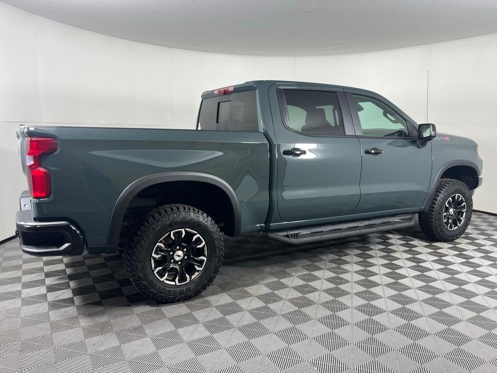 new 2026 Chevrolet Silverado 1500 car, priced at $73,129